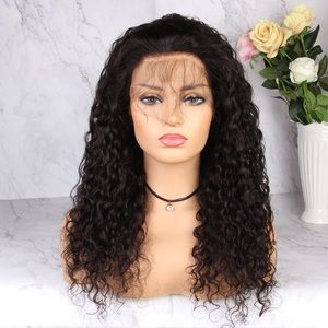 Custom Lace front/Full lace wigs